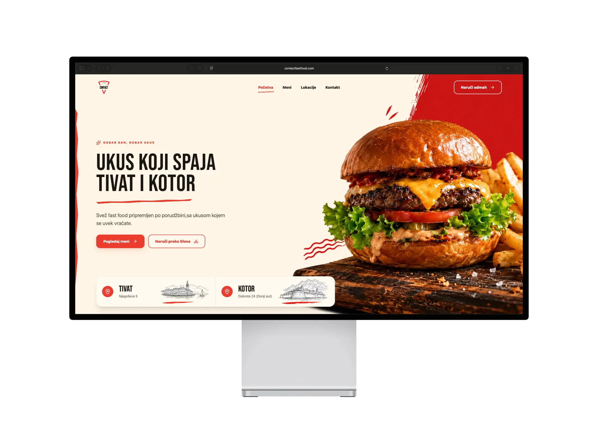 Treći projekat